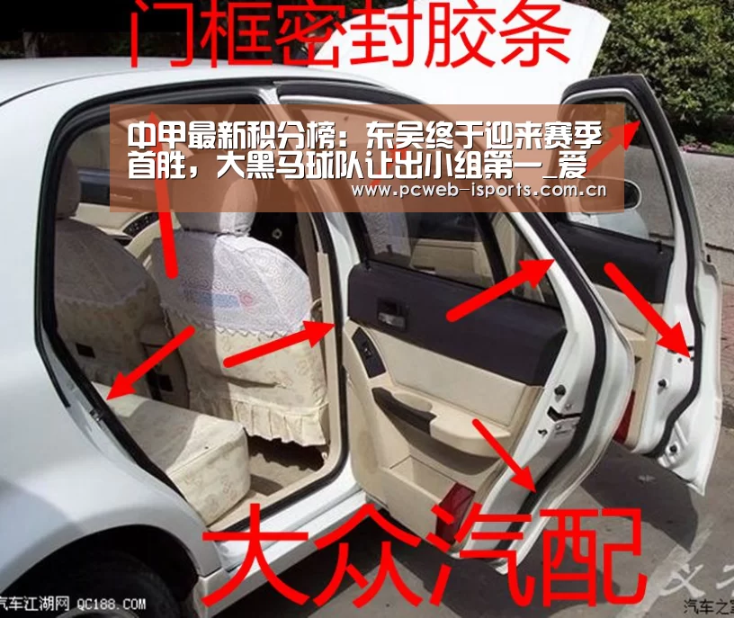 中甲最新积分榜：东吴终于迎来赛季首胜，大黑马球队让出小组第一